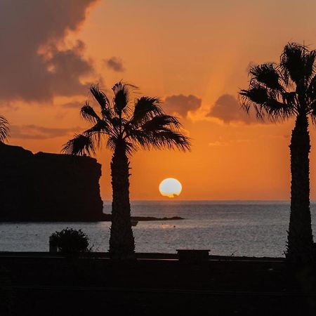 Apartmán Isamena Las Playas Exteriér fotografie
