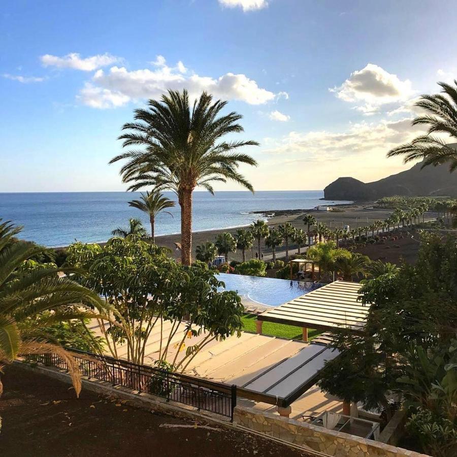 Apartmán Isamena Las Playas Exteriér fotografie