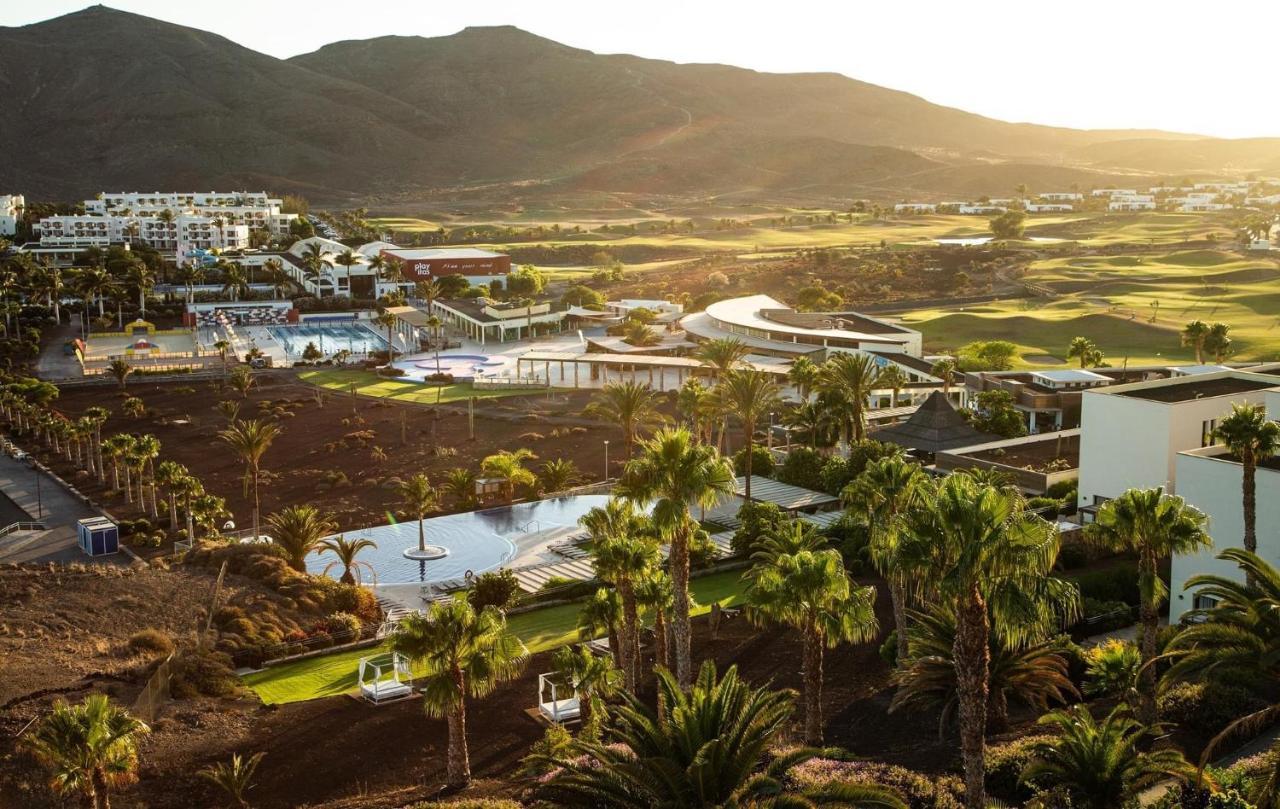 Apartmán Isamena Las Playas Exteriér fotografie