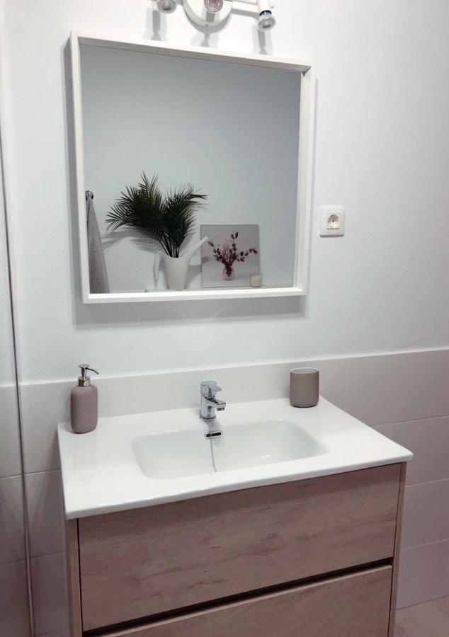 Apartmán Isamena Las Playas Exteriér fotografie