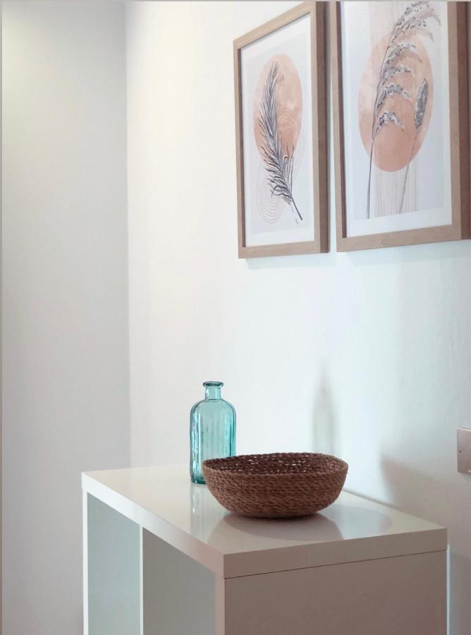 Apartmán Isamena Las Playas Exteriér fotografie