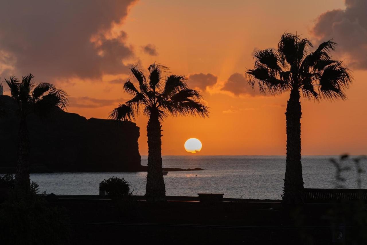 Apartmán Isamena Las Playas Exteriér fotografie