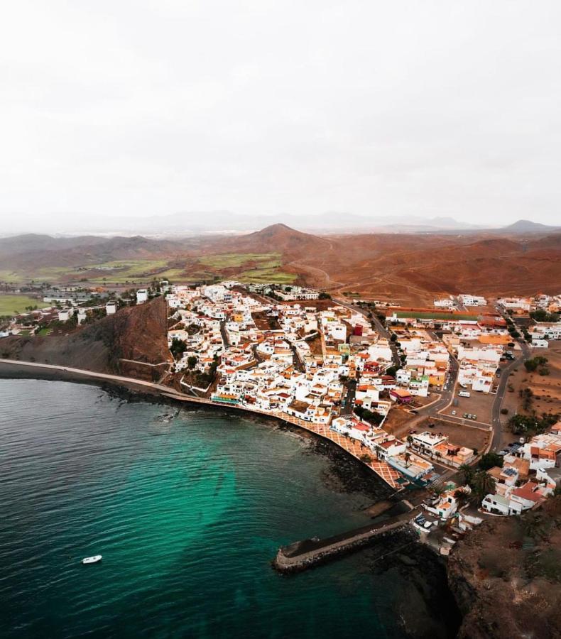 Apartmán Isamena Las Playas Exteriér fotografie