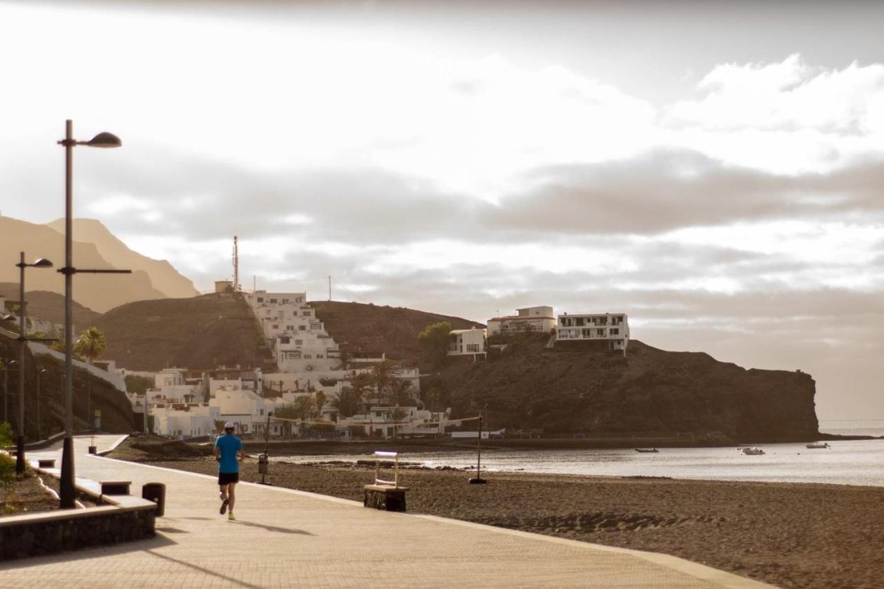 Apartmán Isamena Las Playas Exteriér fotografie
