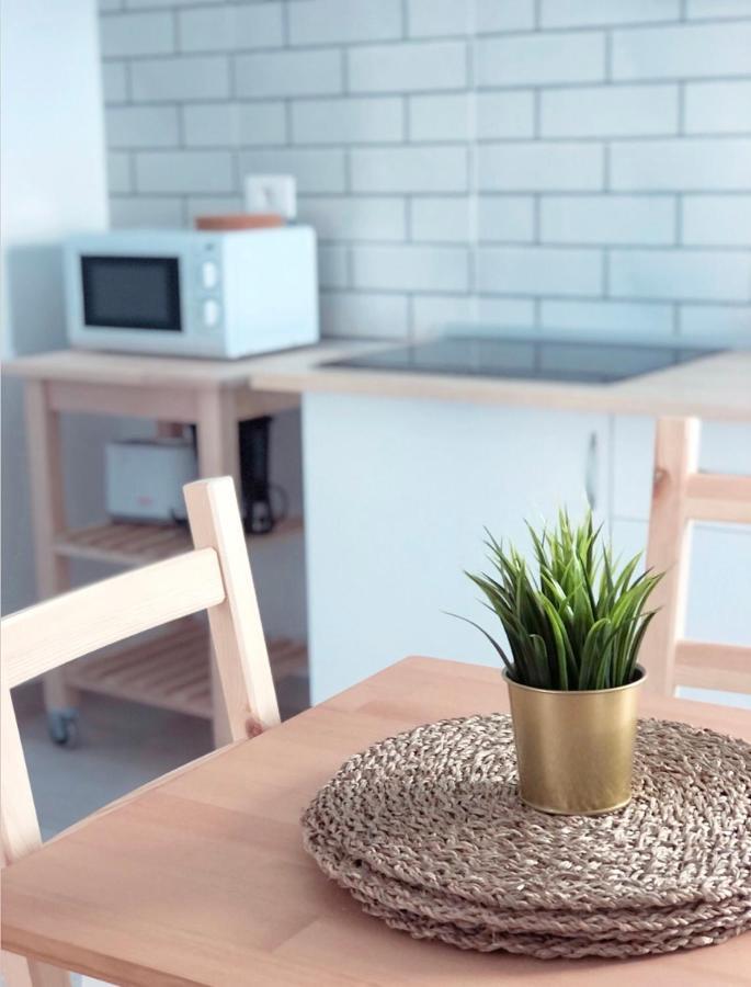 Apartmán Isamena Las Playas Exteriér fotografie